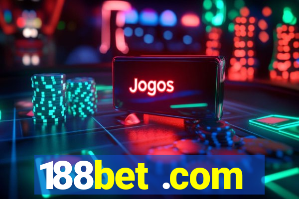 188bet .com